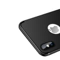 Miniatyrbild 9 av 11: Elegant Silikonskal för iPhone X/XS