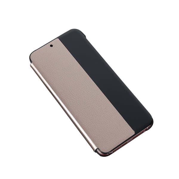 Praktiskt Smartfodral från NKOBEE till Huawei P20 Pro