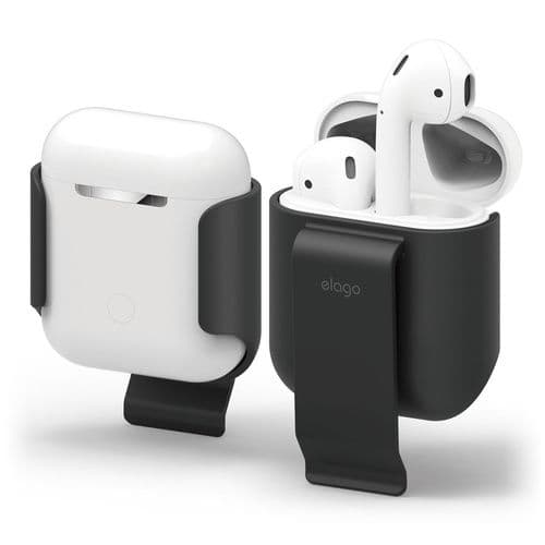 Elago AirPods Carrying Clip for AirPods Case