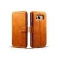 Miniatyrbild 7 av 11: Elegant Plånboksfodral (Class-S) för Samsung Galaxy S8