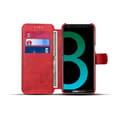 Miniatyrbild 9 av 11: Elegant Plånboksfodral (Class-S) för Samsung Galaxy S8