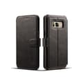 Miniatyrbild 1 av 11: Elegant Plånboksfodral (Class-S) för Samsung Galaxy S8