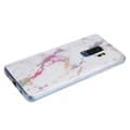 Miniatyrbillede 9 af 11: Samsung S9 stødabsorberende marmorcover Lazr