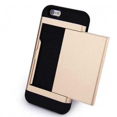 iPhone 7 stødsikker etui Kortrum StreetWise