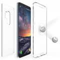 Miniatyrbillede 5 af 11: 360° Full Cover Silikone Cover Samsung S9