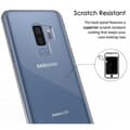 Miniatyrbillede 2 af 11: 360° Full Cover Silikone Cover Samsung S9