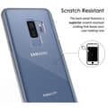 Miniatyrbillede 8 af 11: 360° Full Cover Silikone Cover Samsung S9