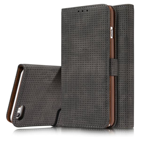 Retrofodral till iPhone 6/6S Plus