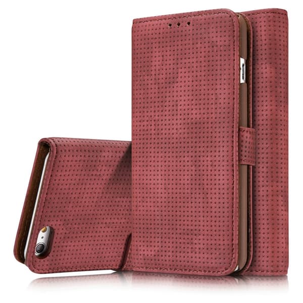 Retrofodral till iPhone 6/6S Plus