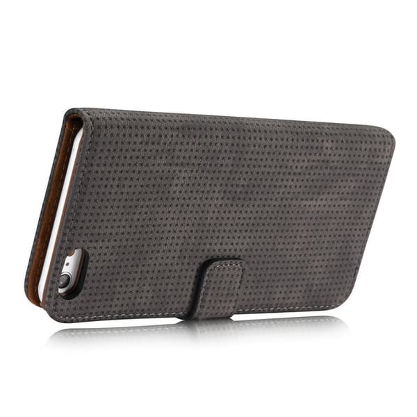 Retrofodral till iPhone 6/6S Plus