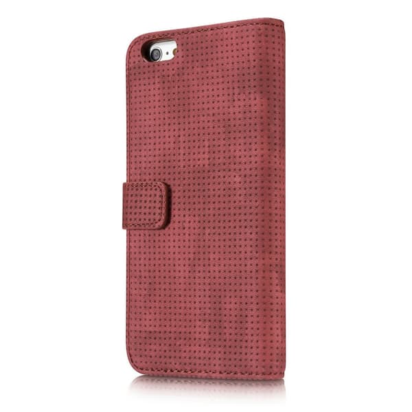 Retrofodral till iPhone 6/6S Plus