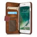 Miniatyrbild 2 av 11: Genomtänkt Elegant Fodral i Retro-Design till iPhone 8 Plus