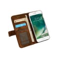 Miniatyrbild 3 av 11: iPhone 6/6S Plus - Klassiskt Fodral i Retro-look (PU-L�der)