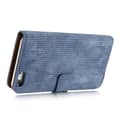 Miniatyrbild 11 av 11: iPhone 6/6S Plus - Klassiskt Fodral i Retro-look (PU-L�der)