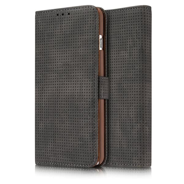 iPhone 6/6S Plus Fodral (Vintage Mesh)