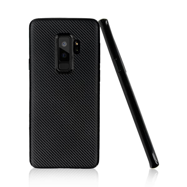 Samsung Galaxy S9+ Skal Mjukt