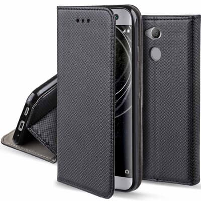 Moozy Lompakkokotelo Sony Xperia XA2 Ultra (H4213)