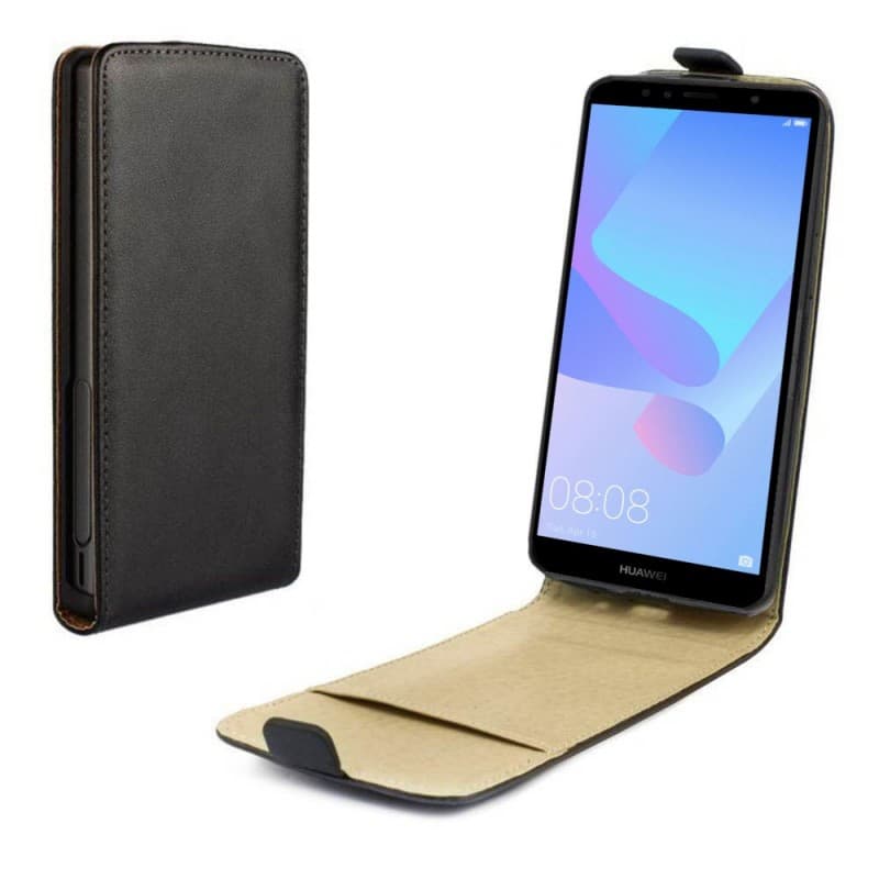 Sligo Flexi FlipCase Huawei Y6 2018 (ATU-L21)