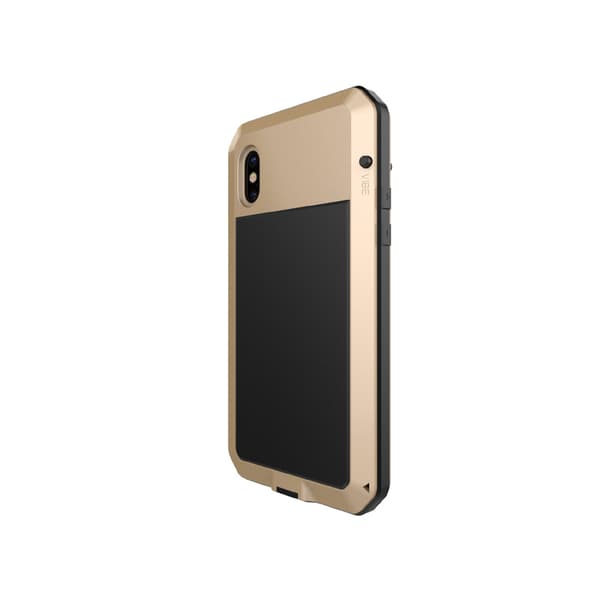 iPhone X/XS - Skyddsfodral (Heavy Duty)
