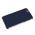 Miniatyrbild 7 av 11: Skal i Minimalistisk design (PU-Läder) till iPhone 6/6S