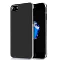 Miniatyrbild 8 av 11: Skal i Minimalistisk design (PU-Läder) till iPhone 6/6S