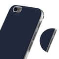Miniatyrbild 11 av 11: Skal i Minimalistisk design (PU-Läder) till iPhone 6/6S