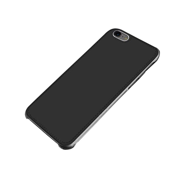 Elegant Skal (PU-Läder) för iPhone 6/6S