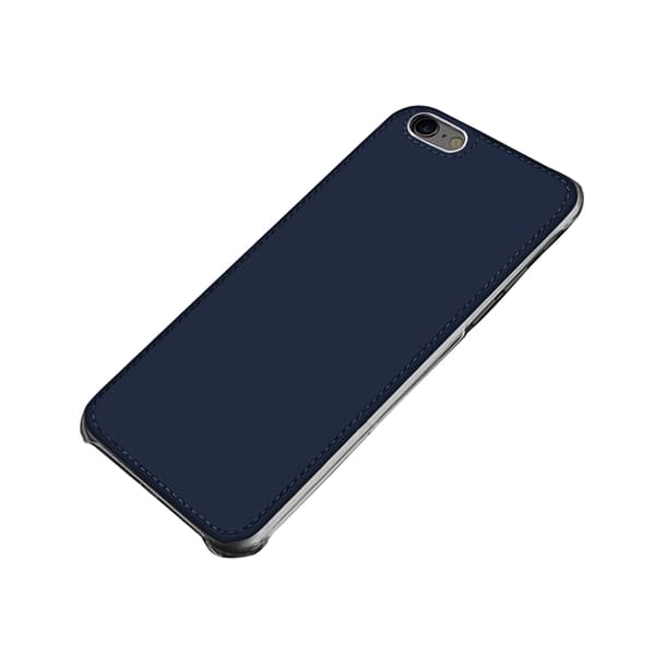 Elegant Skal (PU-Läder) för iPhone 6/6S