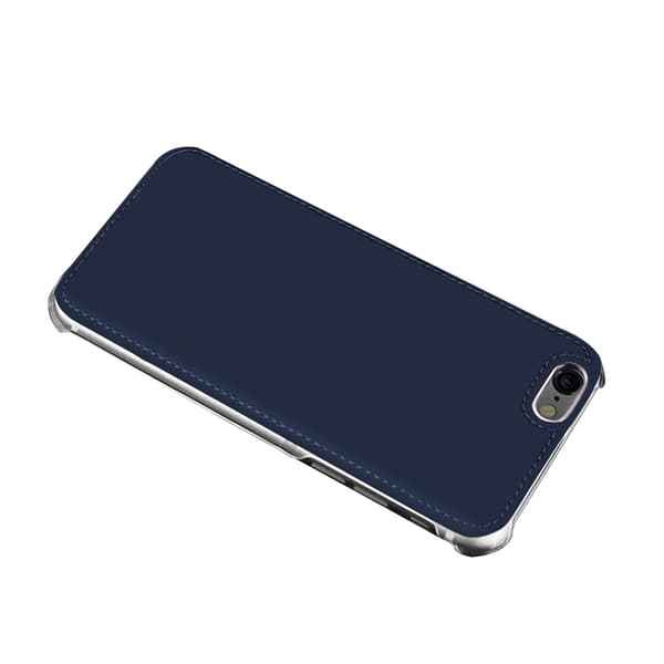 Elegant Skal (PU-Läder) för iPhone 6/6S