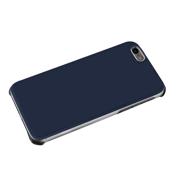 Elegant Skal (PU-Läder) för iPhone 6/6S