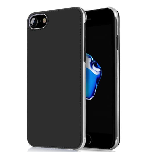 Elegant Skal (PU-Läder) för iPhone 6/6S