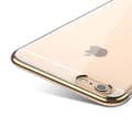 Miniatyrbild 5 av 11: iPhone 7 PLUS - Elegant Exklusivt Smart Silikonskal från FLOVEME