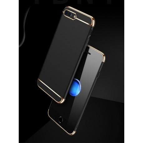 iPhone 7 Plus Exclusive Støtdemperdeksel Stunnr