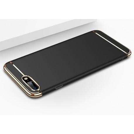 iPhone 7 Plus Exclusive Støtdemperdeksel Stunnr