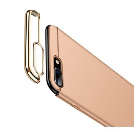 iPhone 7 Plus Exclusive Støtdemperdeksel Stunnr