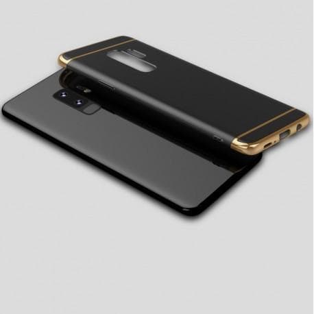 Samsung S9 stødabsorberende cover Varenr