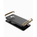 Miniatyrbillede 9 af 10: Samsung S9 stødabsorberende cover Varenr