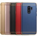 Miniatyrbillede 7 af 10: Samsung S9 stødabsorberende cover Varenr