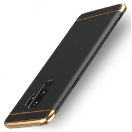 Samsung S9 stødabsorberende cover Varenr