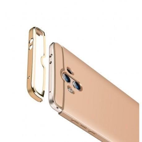 Mate 10 Pro stødabsorberende cover Stunnr