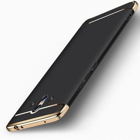 Mate 10 Pro stødabsorberende cover Stunnr