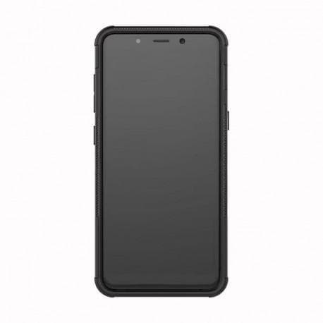 Samsung S9 Plus stødsikkert cover med Support Active
