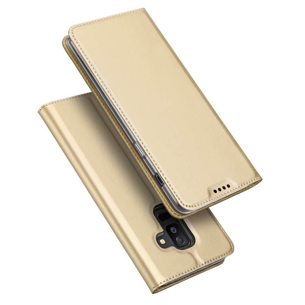 Elegant Fodral (DUX DUCIS) till Samsung Galaxy A6 Plus
