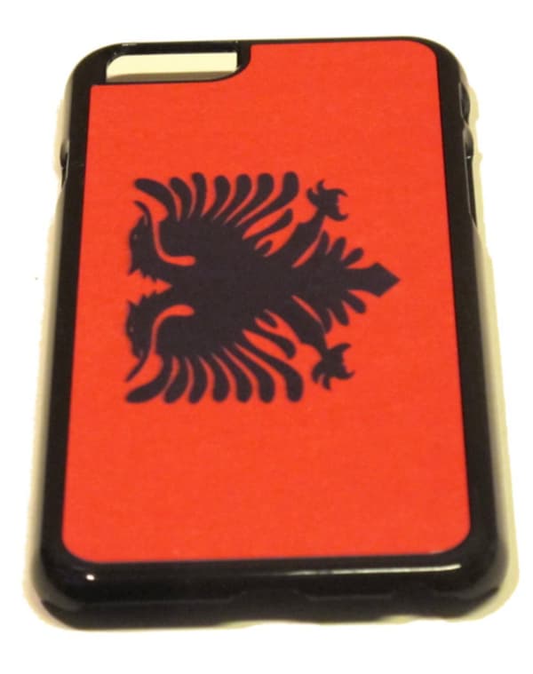 Mobiili kuori Iphone 7 / 7S, 8 / 8S -