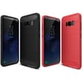 Miniatyrbillede 9 af 11: Samsung S8 stødsikker stødabsorberende skal SlimCarbon