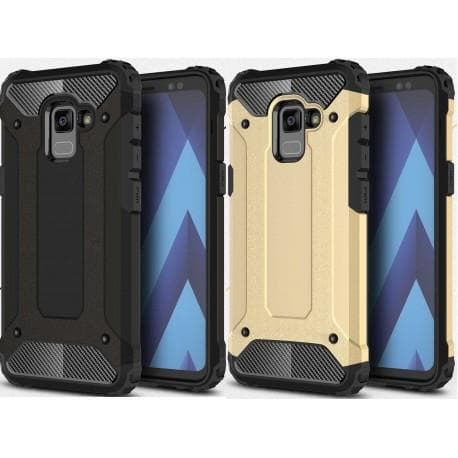 Samsung S9 Exclusive Shockproof SlimArmor®