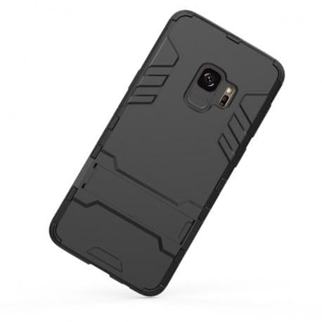 Samsung S9 Stöttåligt Skal med Kickstand ThinArmor