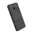 Miniatyrbild 11 av 11: Samsung S9 Stöttåligt Skal med Kickstand ThinArmor
