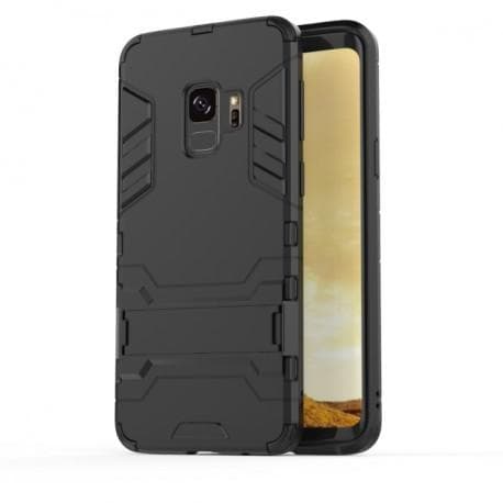 Samsung S9 Stöttåligt Skal med Kickstand ThinArmor