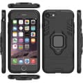 Miniatyrbillede 8 af 10: iPhone 7 Plus Shockproof Cover med Ring Holder ThinArmor